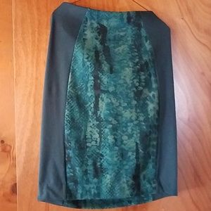 Mossimo Size XL Pencil Skirt